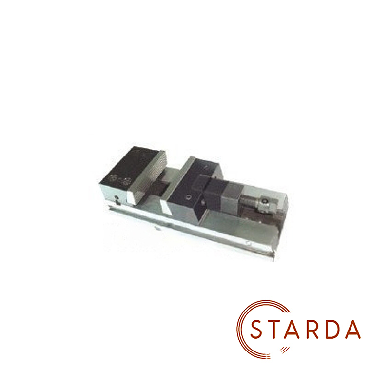 Тиски модульные, высокоточные GT150А-1 (тип 3360) STARDA